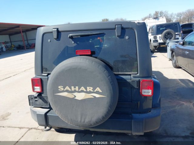 1C4BJWEG5JL800369 Jeep Wrangler Jk Unlimited Sahara 4x4