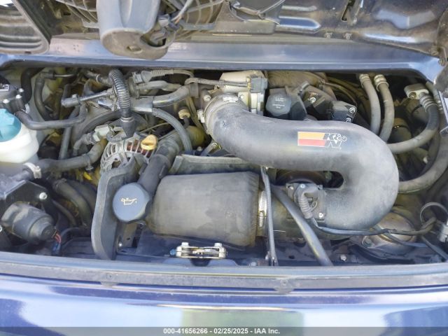 2002 PORSCHE 911 WP0CA29902S652180 Photo 9
