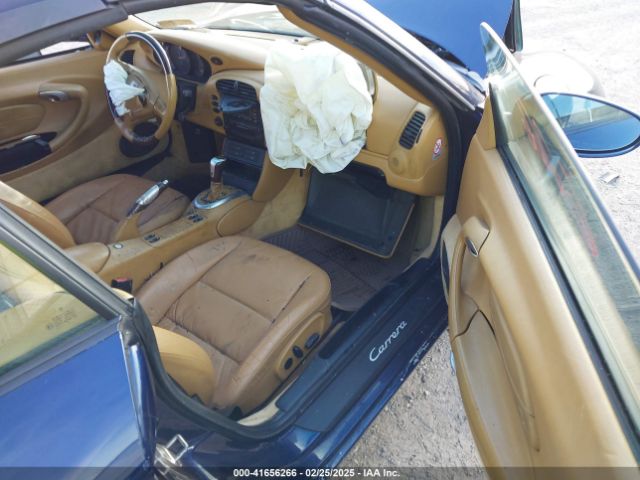 2002 PORSCHE 911 WP0CA29902S652180 Photo 4