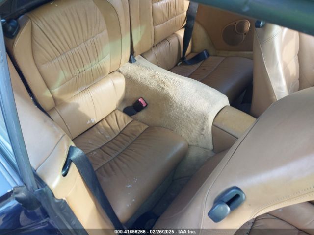 2002 PORSCHE 911 WP0CA29902S652180 Photo 7