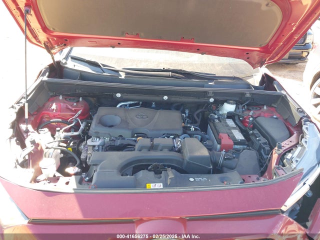 2T3W1RFV9NW186218 Toyota Rav4 Xle