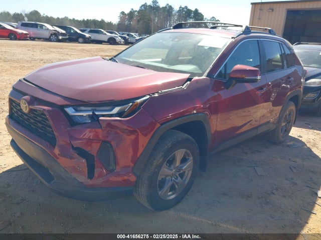 2T3W1RFV9NW186218 Toyota Rav4 Xle