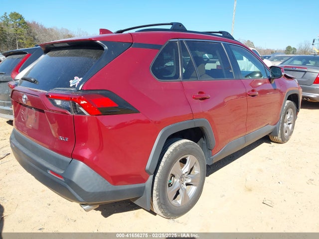 2T3W1RFV9NW186218 Toyota Rav4 Xle