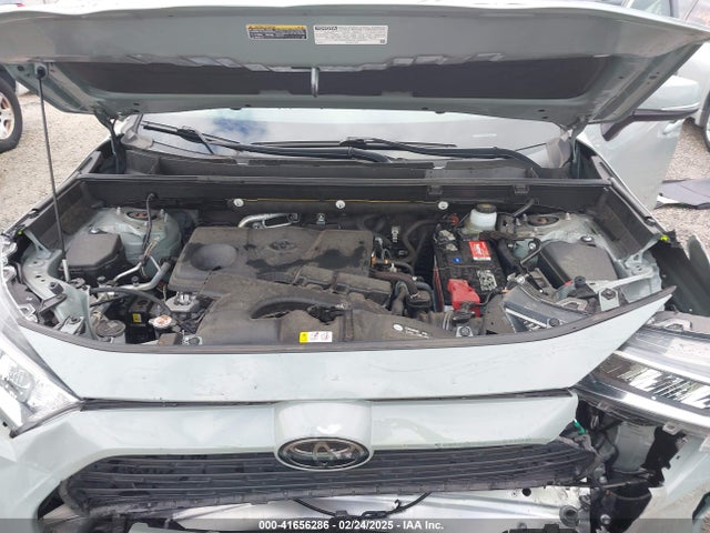 JTMW1RFV7LJ019853 Toyota Rav4 Xle