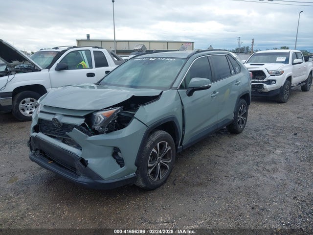 JTMW1RFV7LJ019853 Toyota Rav4 Xle