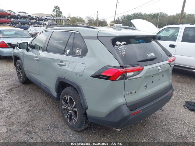 JTMW1RFV7LJ019853 Toyota Rav4 Xle