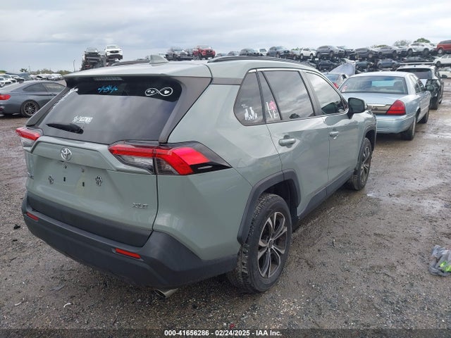 JTMW1RFV7LJ019853 Toyota Rav4 Xle