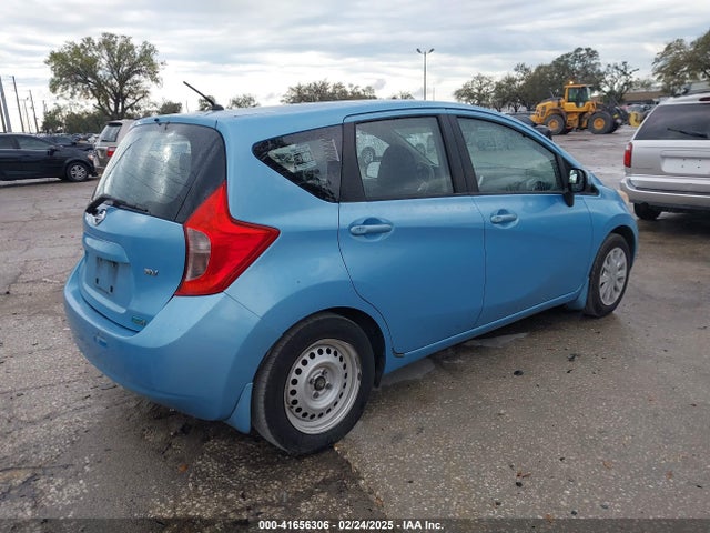 Nissan Versa Note Sv 2014 3N1CE2CP5EL374362 Image 4