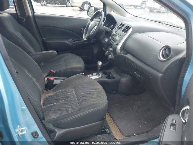 Nissan Versa Note Sv 2014 3N1CE2CP5EL374362 Image 5