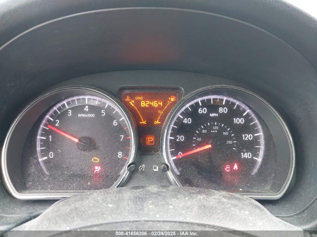 Nissan Versa Note Sv 2014 3N1CE2CP5EL374362 Image 7