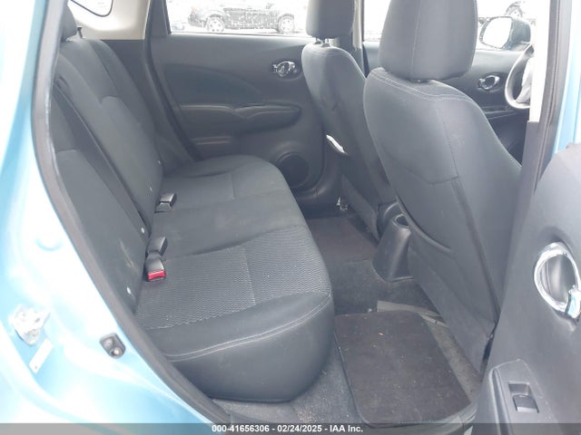 Nissan Versa Note Sv 2014 3N1CE2CP5EL374362 Image 8