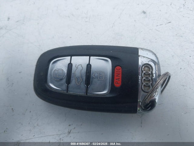 2011 AUDI Q5 WA1CFAFP6BA073676 Photo 10