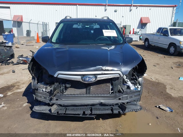 JF2SKACC4KH575738 Subaru Forester
