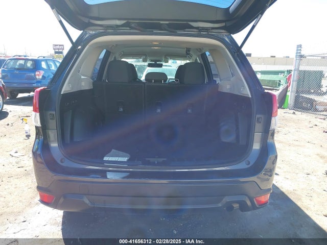 JF2SKACC4KH575738 Subaru Forester
