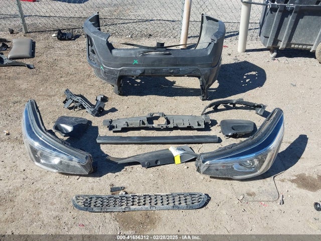 JF2SKACC4KH575738 Subaru Forester