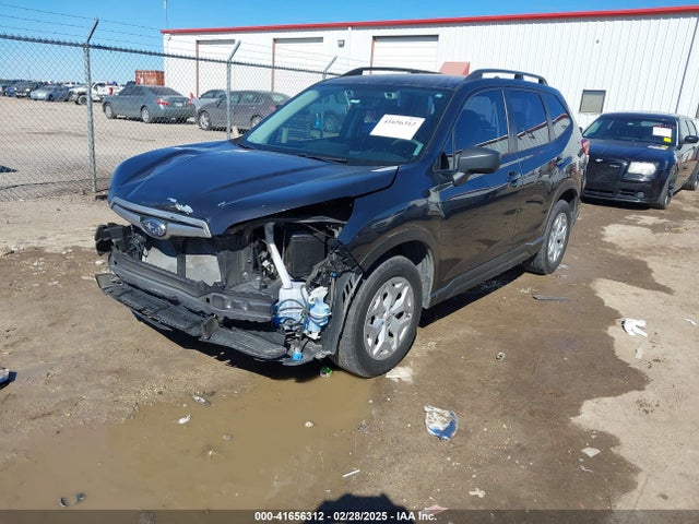 JF2SKACC4KH575738 Subaru Forester