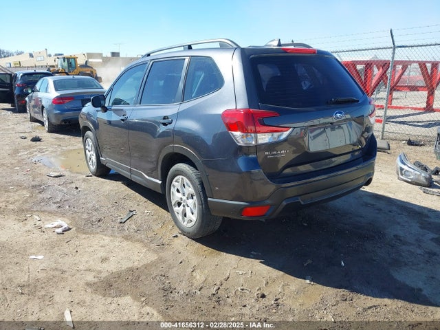 JF2SKACC4KH575738 Subaru Forester