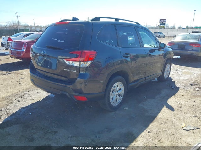JF2SKACC4KH575738 Subaru Forester