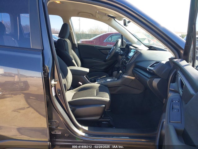 JF2SKACC4KH575738 Subaru Forester