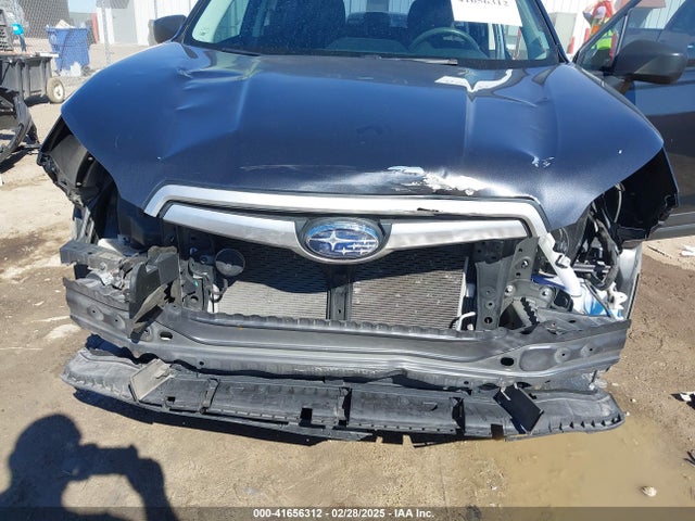 JF2SKACC4KH575738 Subaru Forester