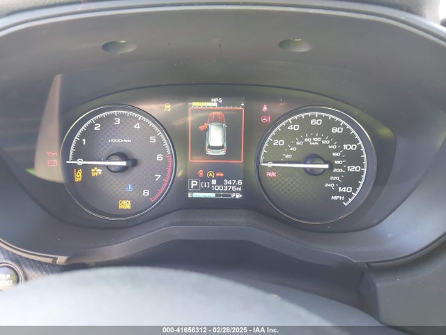JF2SKACC4KH575738 Subaru Forester