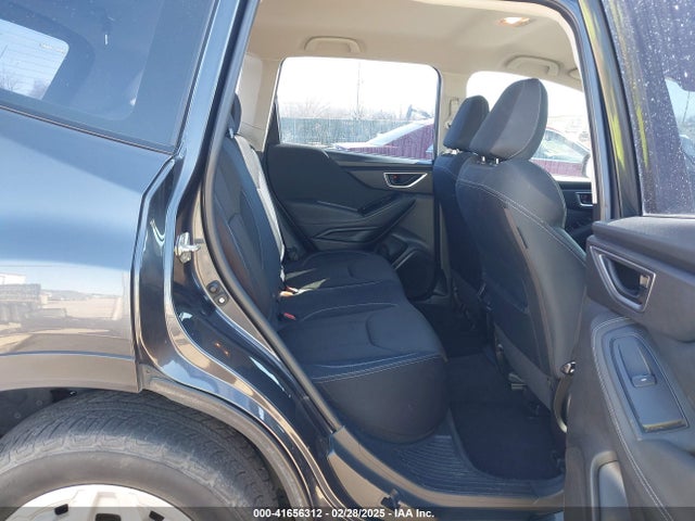JF2SKACC4KH575738 Subaru Forester