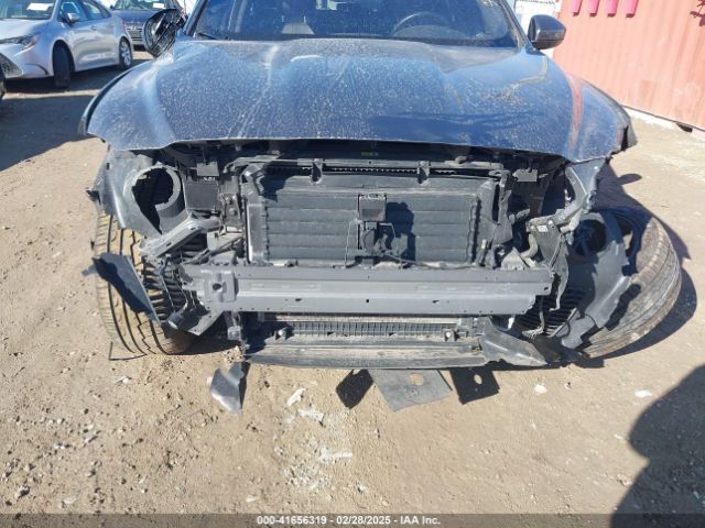 2019 JAGUAR F-PACE SADCM2FV4KA368425 Photo 5