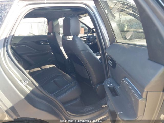 2019 JAGUAR F-PACE SADCM2FV4KA368425 Photo 7
