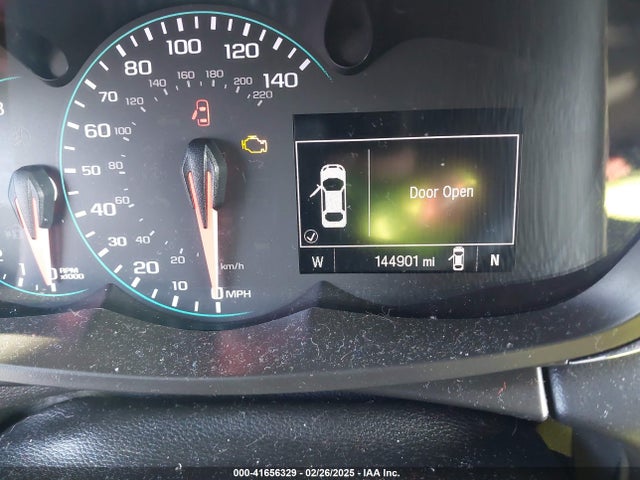 Chevrolet Trax Lt 2018 3GNCJPSB5JL202264 Image 7