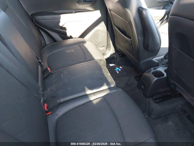 Chevrolet Trax Lt 2018 3GNCJPSB5JL202264 Image 8