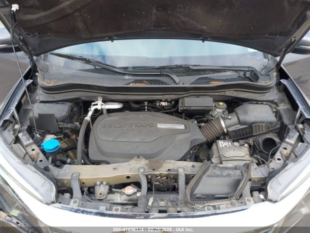 5FNYF6H51LB048889 Honda Pilot Awd Ex-l