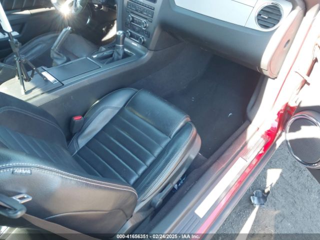 2010 FORD MUSTANG 1ZVBP8CH0A5133900 Photo 4