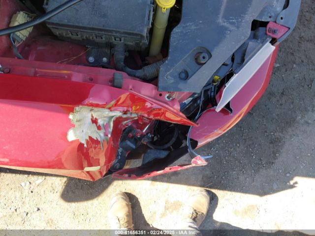 2010 FORD MUSTANG 1ZVBP8CH0A5133900 Photo 5