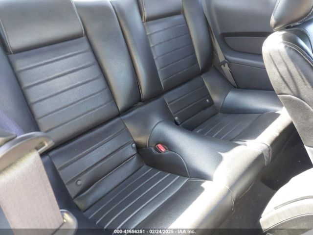 2010 FORD MUSTANG 1ZVBP8CH0A5133900 Photo 7