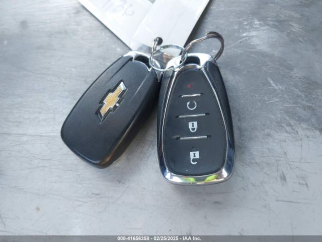 1G1RD6S50GU128564 Chevrolet Volt Premier