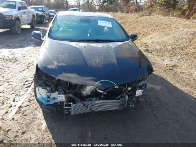 1G1RD6S50GU128564 Chevrolet Volt Premier