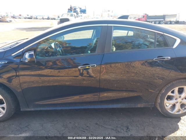1G1RD6S50GU128564 Chevrolet Volt Premier