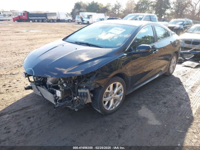 1G1RD6S50GU128564 Chevrolet Volt Premier
