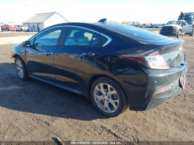 1G1RD6S50GU128564 Chevrolet Volt Premier