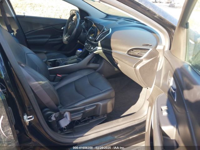 1G1RD6S50GU128564 Chevrolet Volt Premier