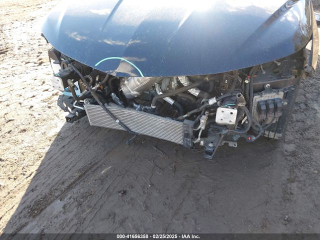 1G1RD6S50GU128564 Chevrolet Volt Premier