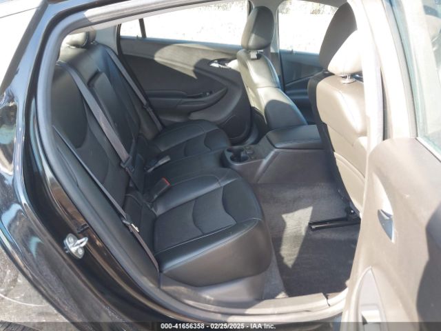 1G1RD6S50GU128564 Chevrolet Volt Premier