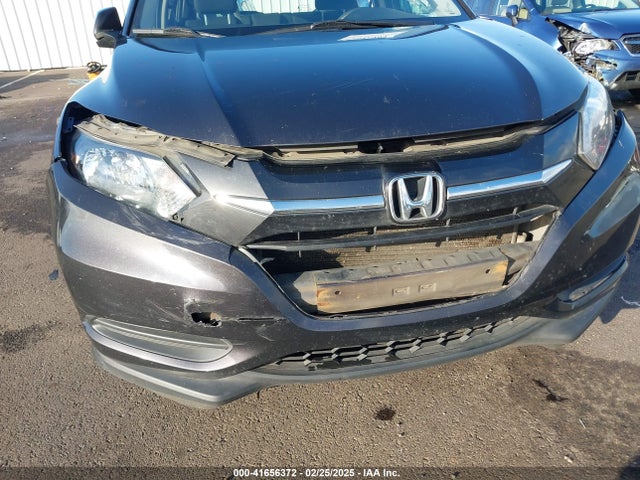 3CZRU6H35GM761637 Honda HR-V LX