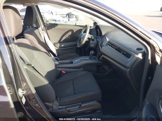 3CZRU6H35GM761637 Honda HR-V LX