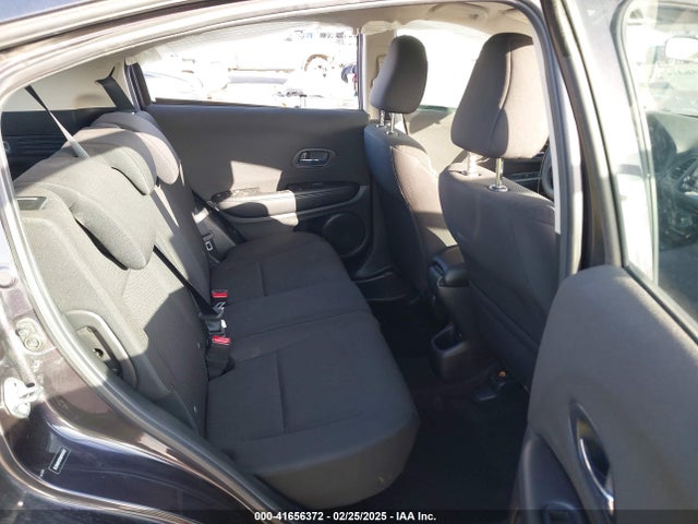 3CZRU6H35GM761637 Honda HR-V LX