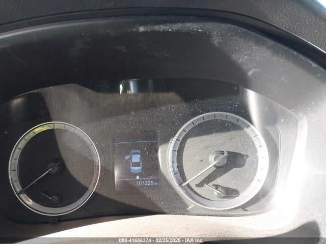 5NPE24AFXJH611426 Hyundai SONATA SE