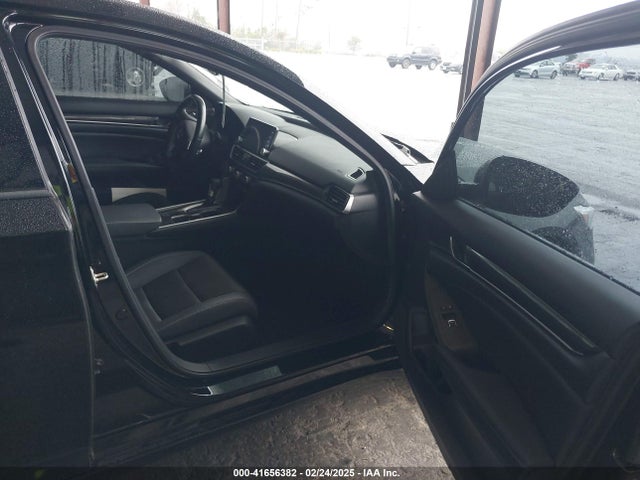 1HGCV1F33LA021558 Honda Accord Sport