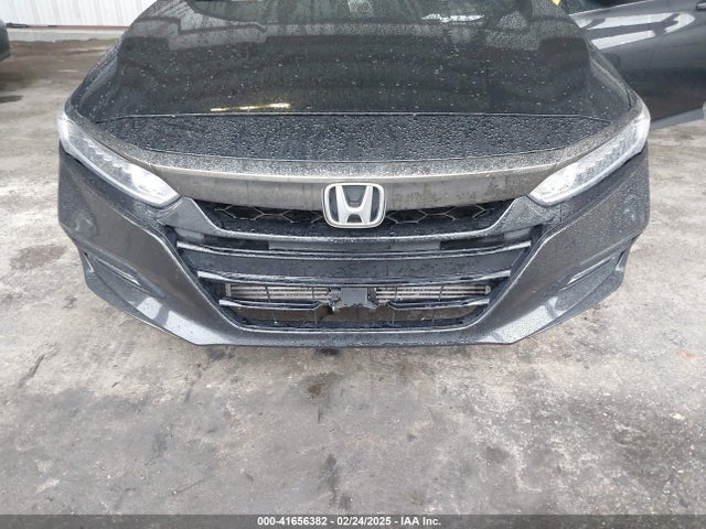 1HGCV1F33LA021558 Honda Accord Sport