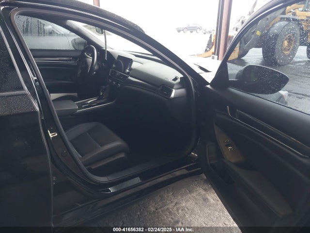 1HGCV1F33LA021558 Honda Accord Sport