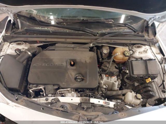 1G1ZF5SU3KF189111 Chevrolet MALIBU HYBRID